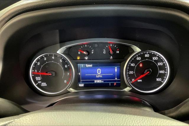 2022 GMC Acadia - $22,713