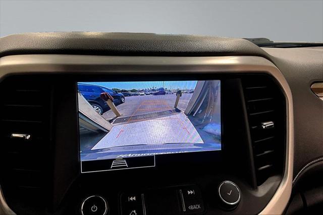 2022 GMC Acadia - $22,713