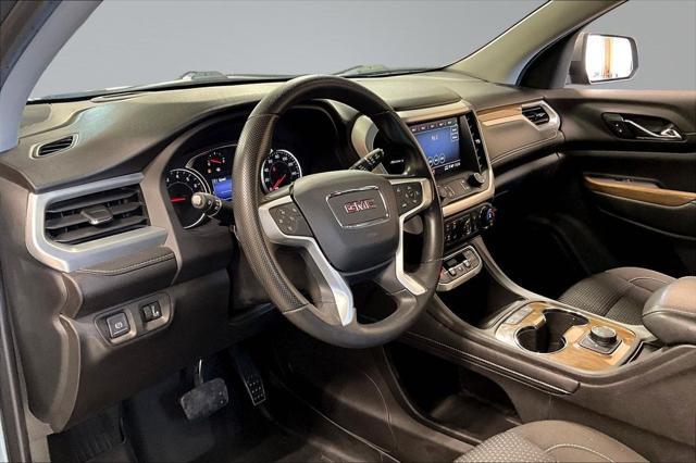 2022 GMC Acadia - $22,713