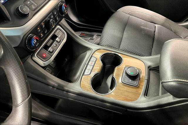 2022 GMC Acadia - $22,713