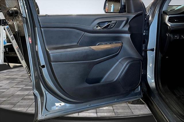 2022 GMC Acadia - $22,713