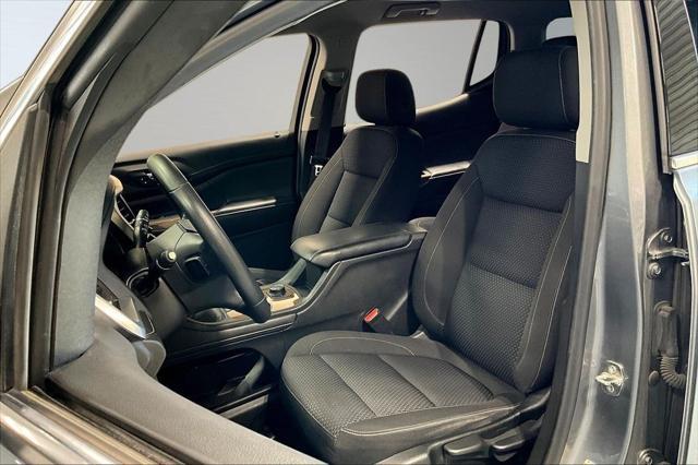 2022 GMC Acadia - $22,713