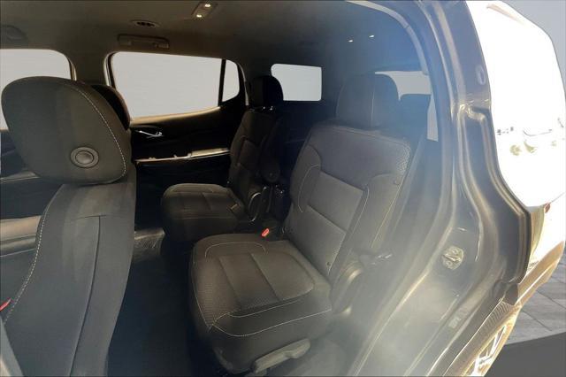 2022 GMC Acadia - $22,713