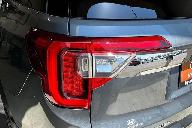 2022 GMC Acadia - $22,713