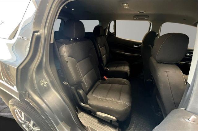 2022 GMC Acadia - $22,713