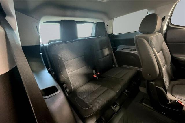 2022 GMC Acadia - $22,713