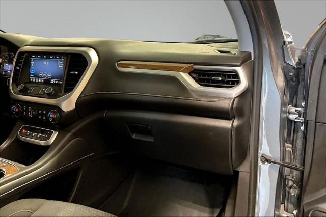2022 GMC Acadia - $22,713
