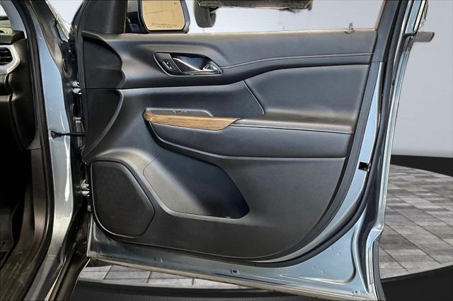2022 GMC Acadia - $22,713