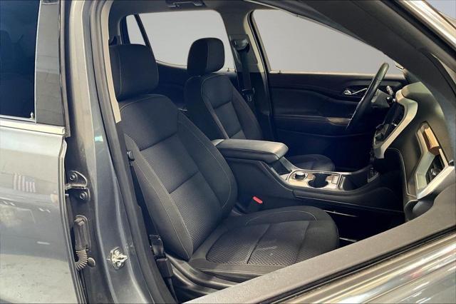 2022 GMC Acadia - $22,713