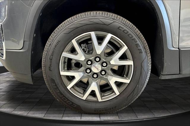 2022 GMC Acadia - $22,713