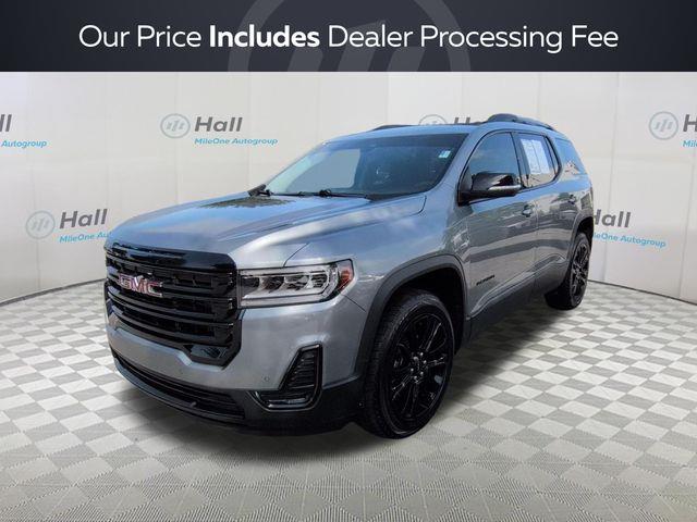 2023 GMC Acadia - $23,895