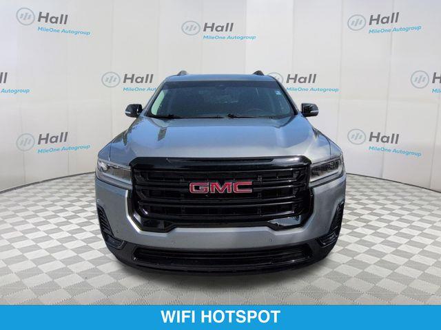 2023 GMC Acadia - $23,895