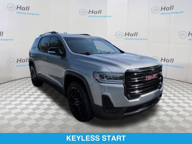 2023 GMC Acadia - $23,895