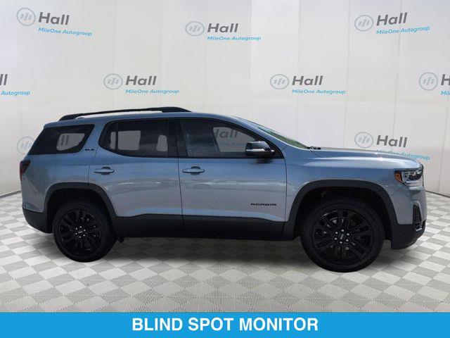 2023 GMC Acadia - $23,895