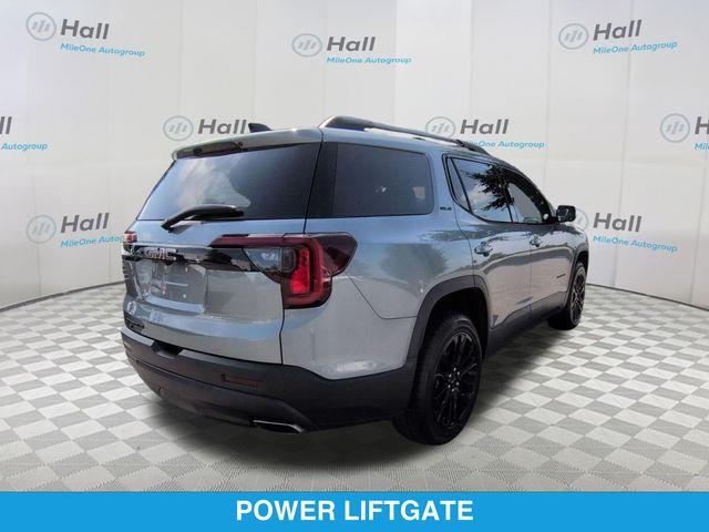 2023 GMC Acadia - $23,895
