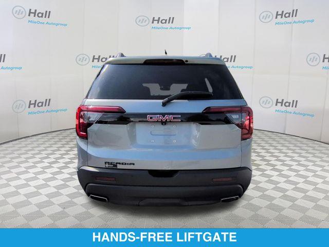 2023 GMC Acadia - $23,895