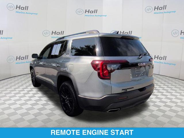 2023 GMC Acadia - $23,895