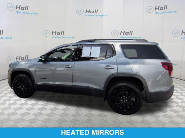 2023 GMC Acadia - $23,895