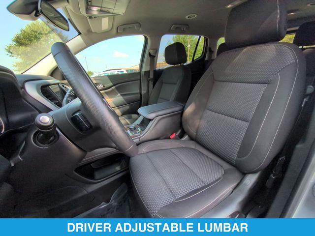 2023 GMC Acadia - $23,895