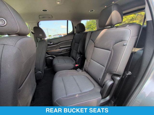 2023 GMC Acadia - $23,895