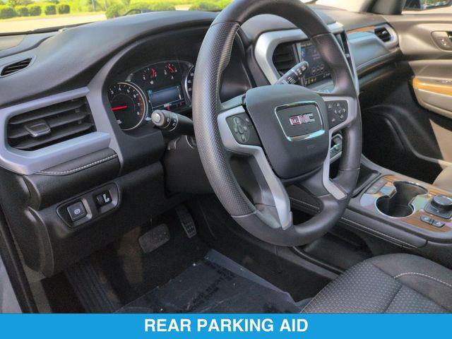 2023 GMC Acadia - $23,895