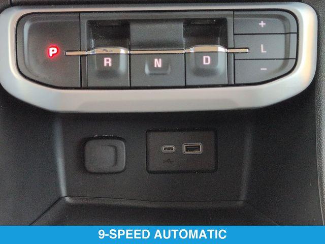 2023 GMC Acadia - $23,895