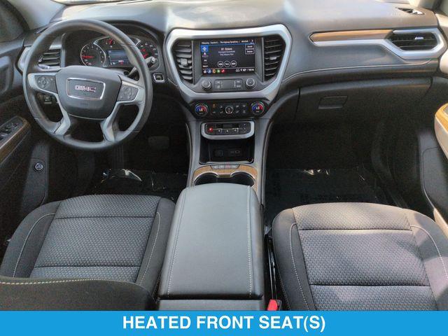 2023 GMC Acadia - $23,895