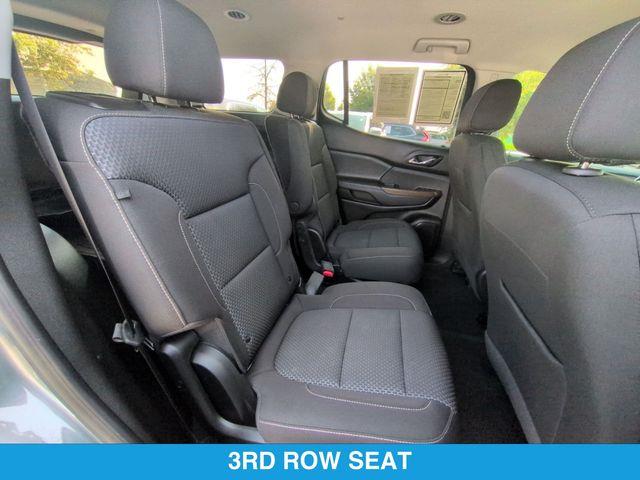 2023 GMC Acadia - $23,895