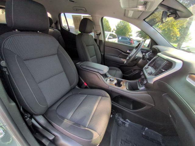 2023 GMC Acadia - $23,895