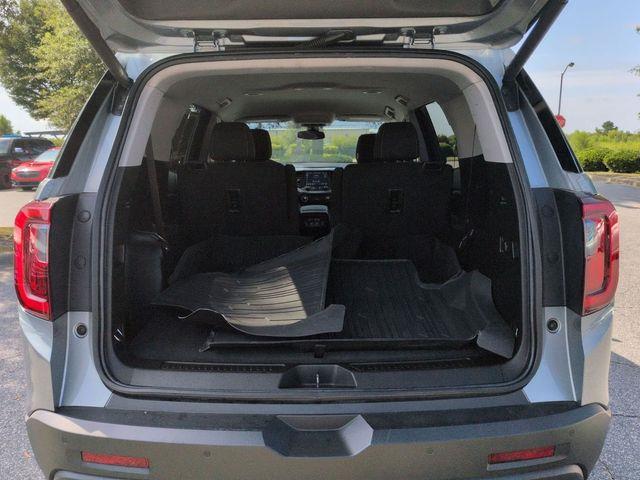 2023 GMC Acadia - $23,895