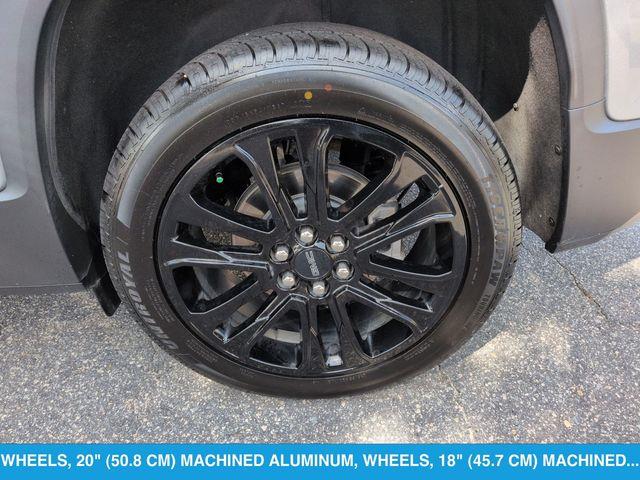 2023 GMC Acadia - $23,895
