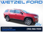 2023 Acadia Thumbnail 1