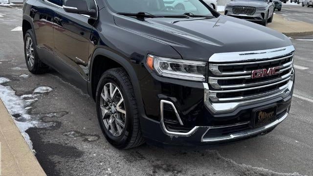 Preowned 2023 GMC Acadia SLE for Sale
