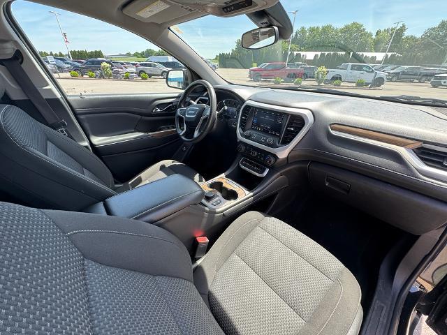2023 GMC Acadia - $23,848