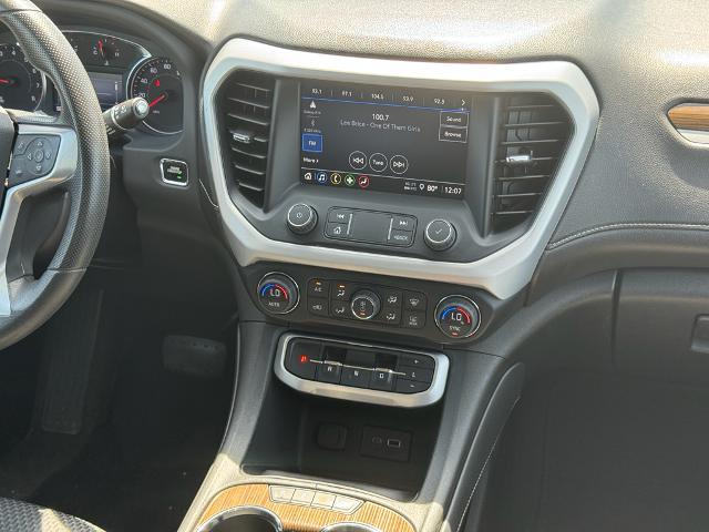 2023 GMC Acadia - $23,848