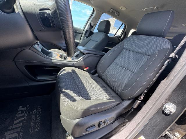 2023 GMC Acadia - $23,848