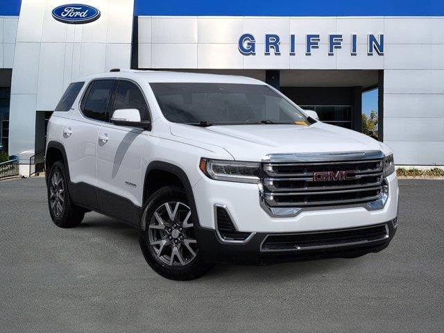 2023 GMC Acadia - $26,951