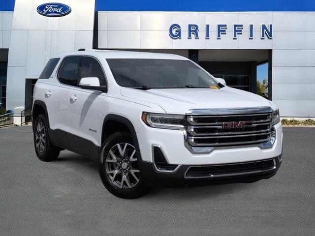 2023 GMC Acadia - $26,755