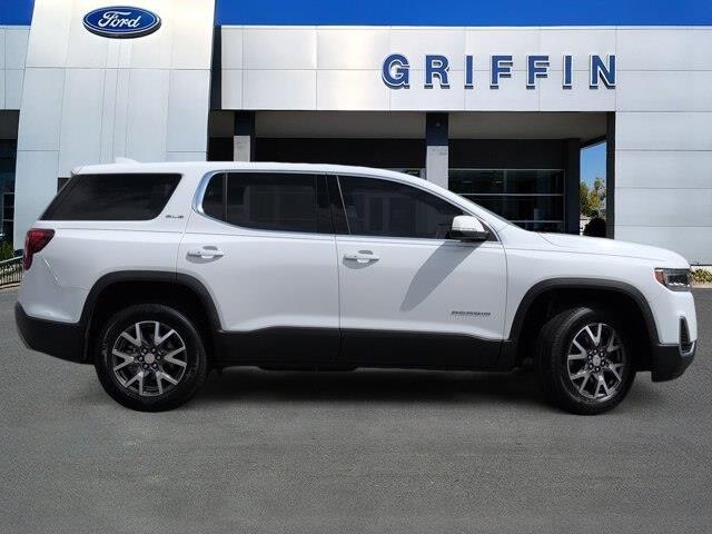 2023 GMC Acadia - $26,755