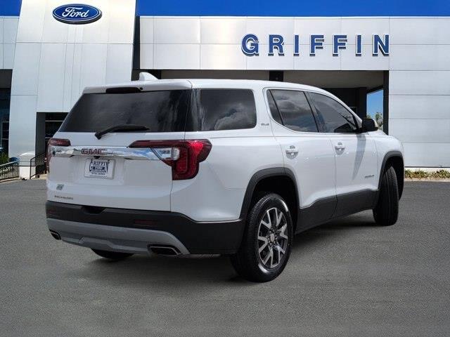 2023 GMC Acadia - $26,755