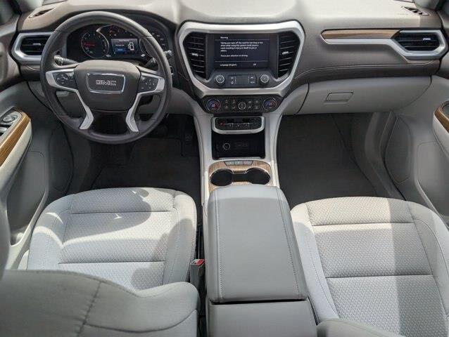 2023 GMC Acadia - $26,755