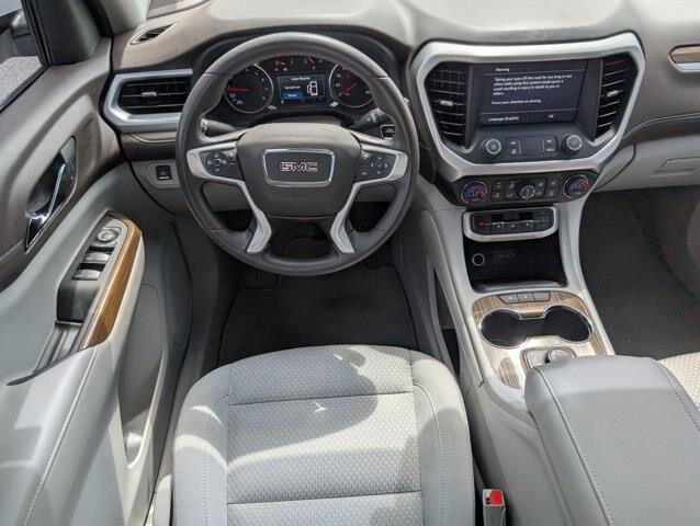 2023 GMC Acadia - $26,755