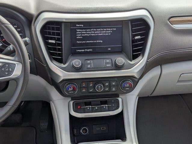 2023 GMC Acadia - $26,755