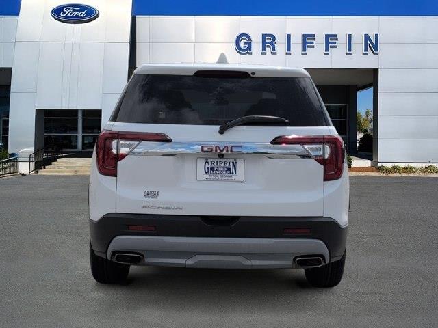 2023 GMC Acadia - $26,755