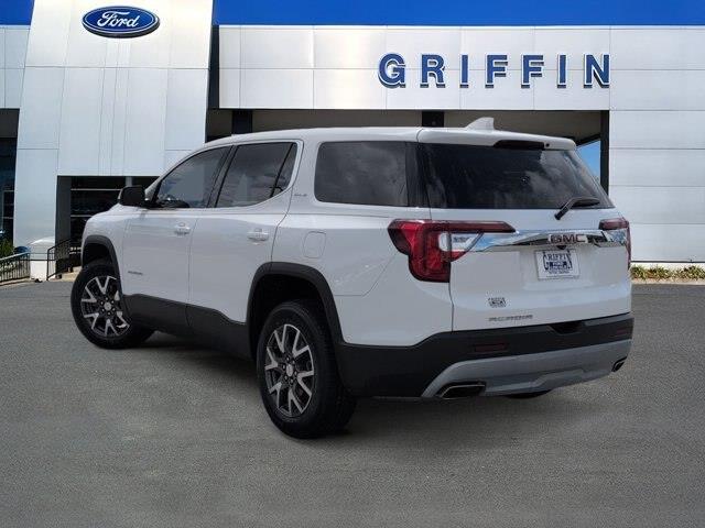 2023 GMC Acadia - $26,755