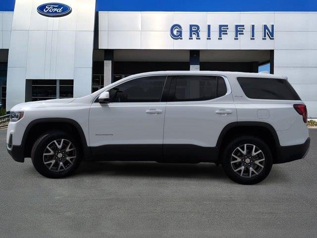 2023 GMC Acadia - $26,755