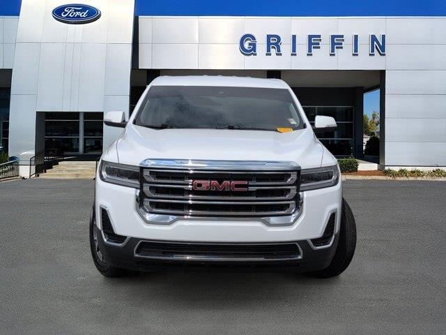 2023 GMC Acadia - $26,755