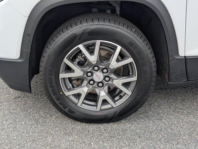 2023 GMC Acadia - $26,755