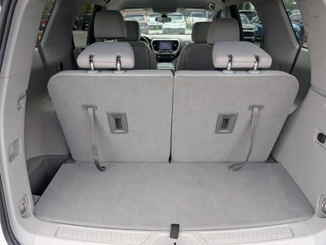 2023 GMC Acadia - $26,755
