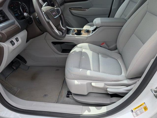 2023 GMC Acadia - $26,755